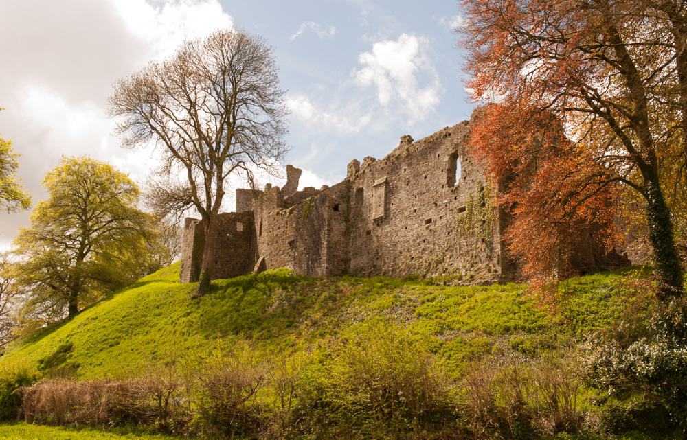 Okehampton, Devon