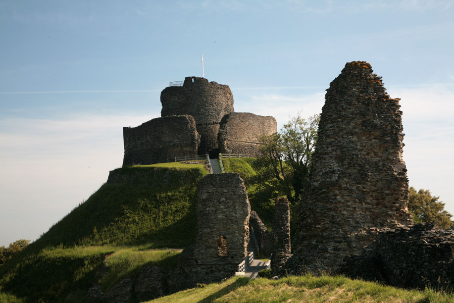 Launceston, Cornwall