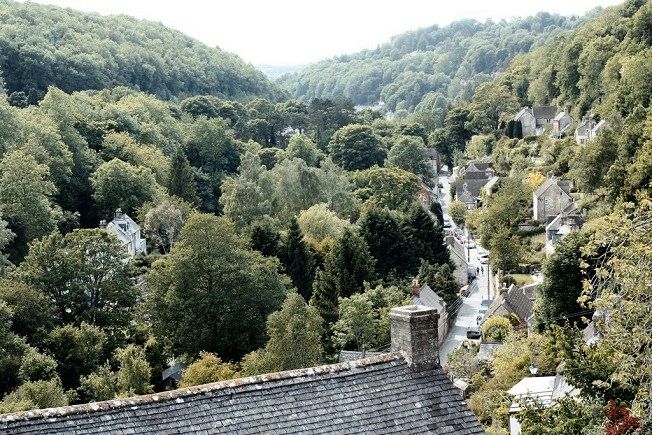 Chalford, Gloucestershire