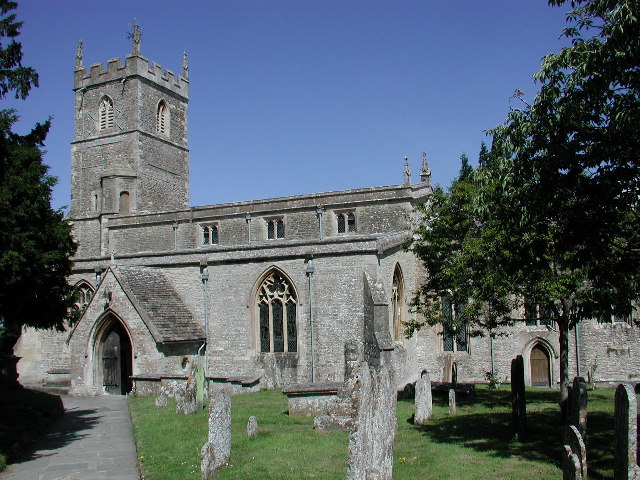 Wroughton, Wiltshire