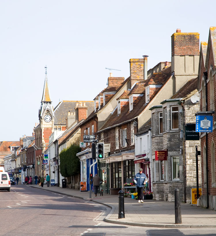 Wareham, Dorset