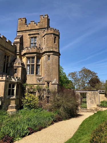 Winchcombe, Gloucestershire