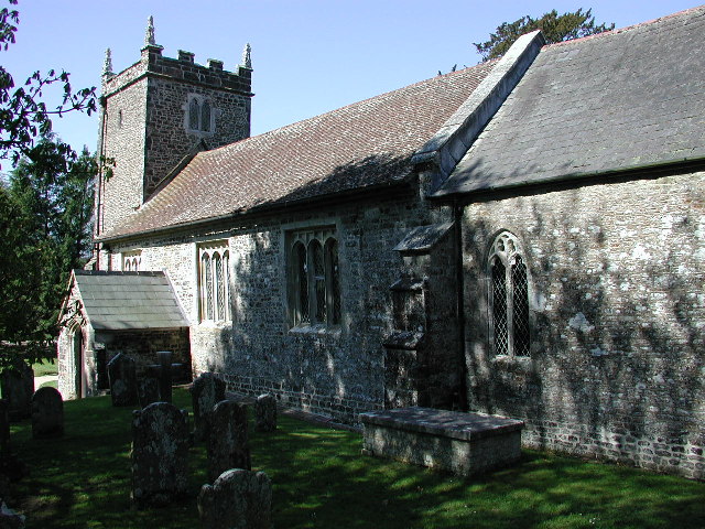 Lytchett Matravers, Dorset