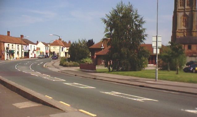 North Petherton, Somerset