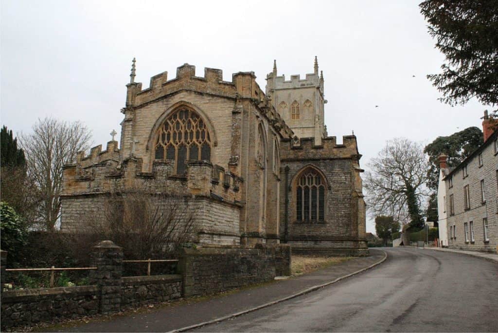 Langport, Somerset