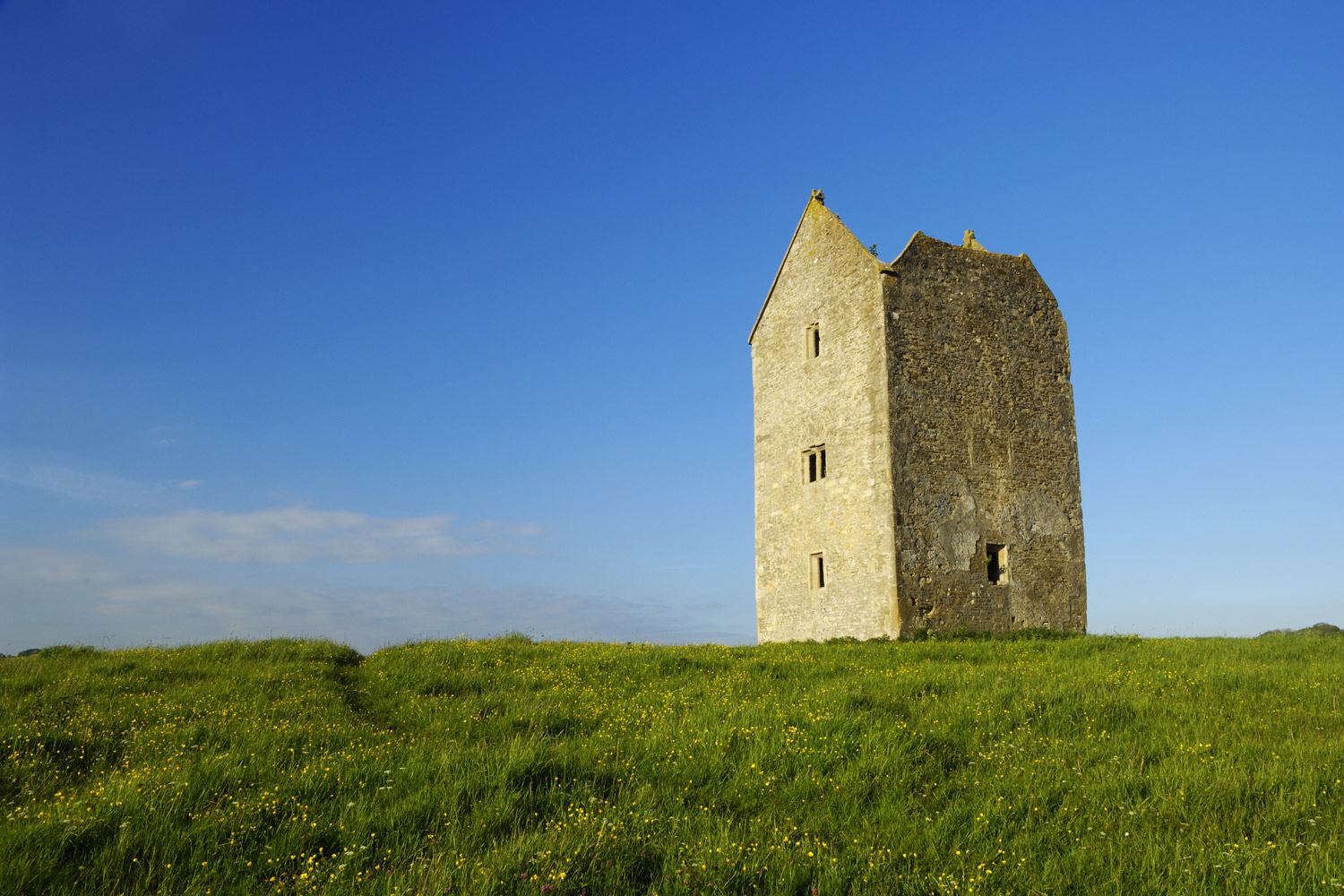 Bruton, Somerset