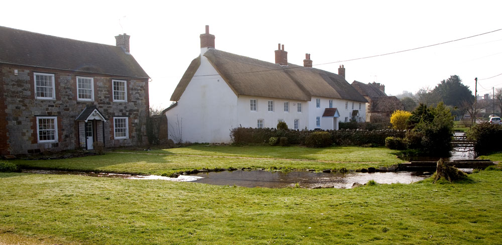 Wool, Dorset