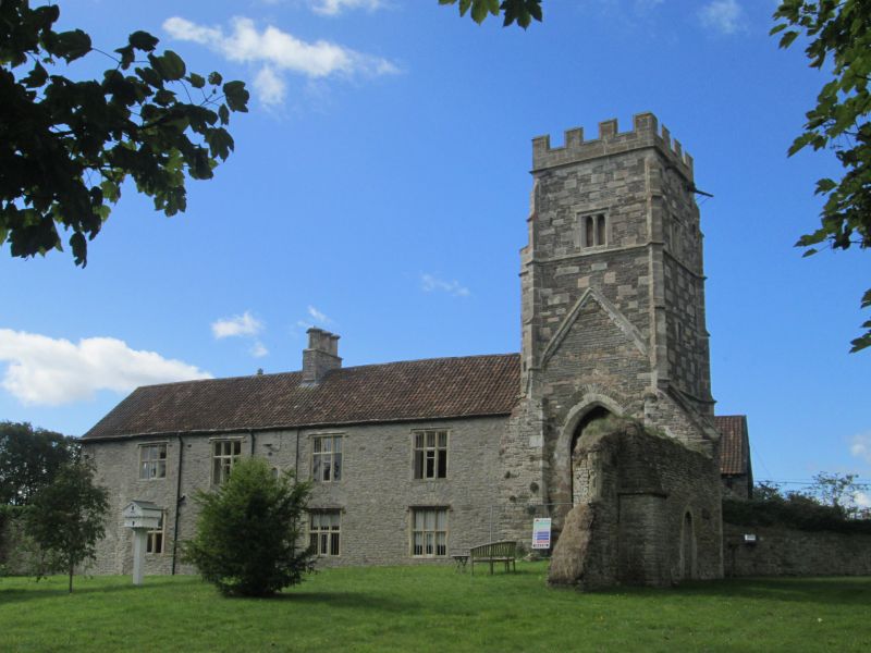 Alveston, Gloucestershire