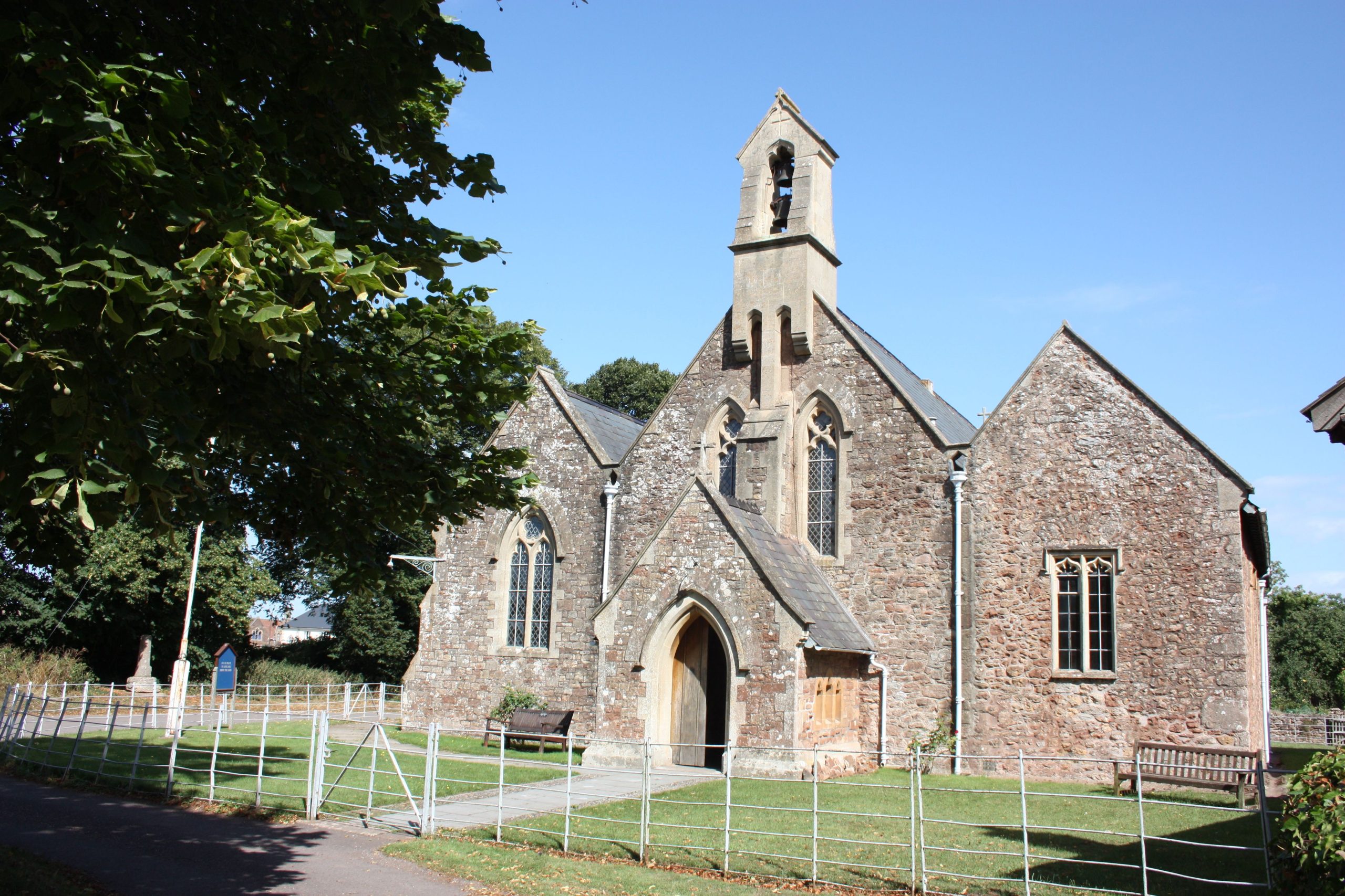 Williton, Somerset