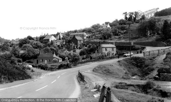 Yorkley, Gloucestershire