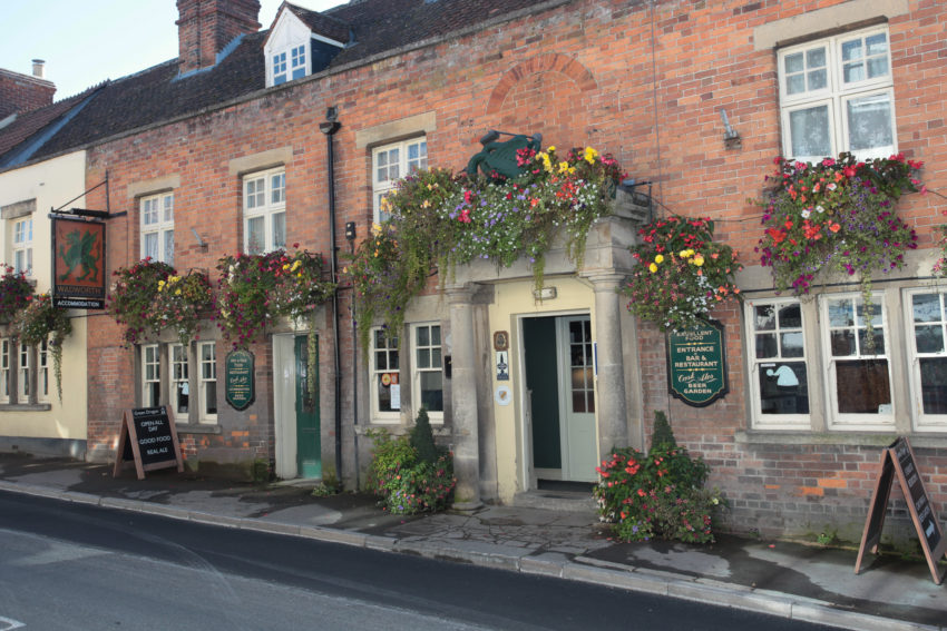 Market Lavington, Wiltshire