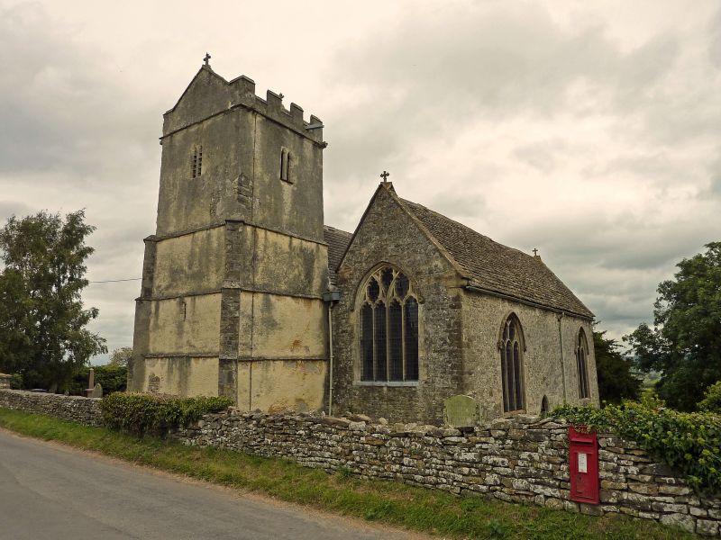 Charfield, Gloucestershire