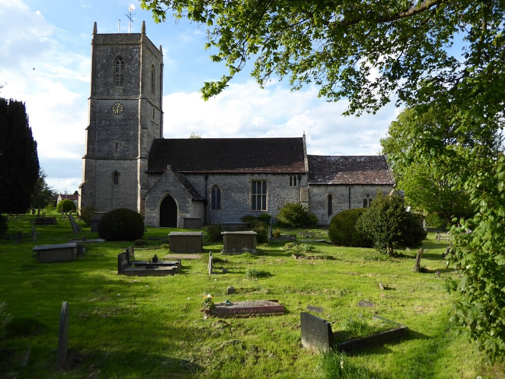 Pucklechurch, Gloucestershire