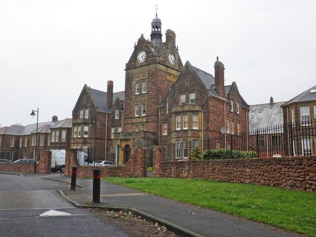 Cotford St Luke, Somerset