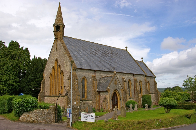 Tatworth, Somerset