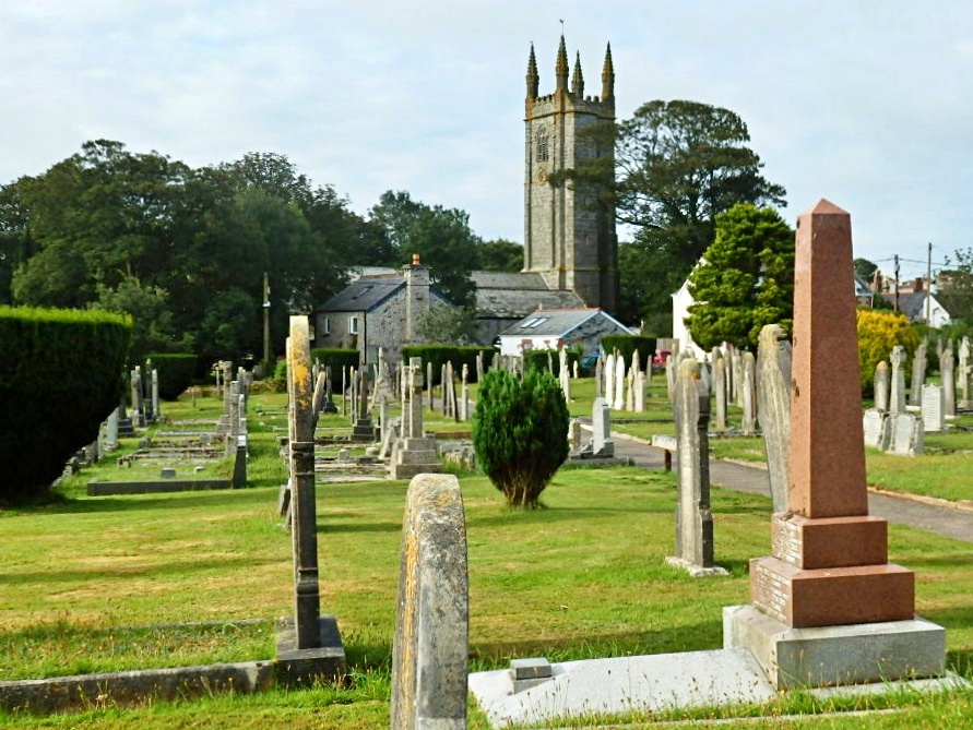 St. Stephen, Cornwall