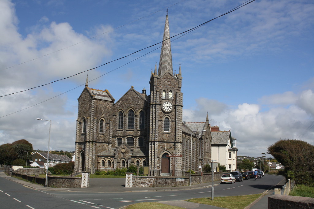 Flexbury, Cornwall