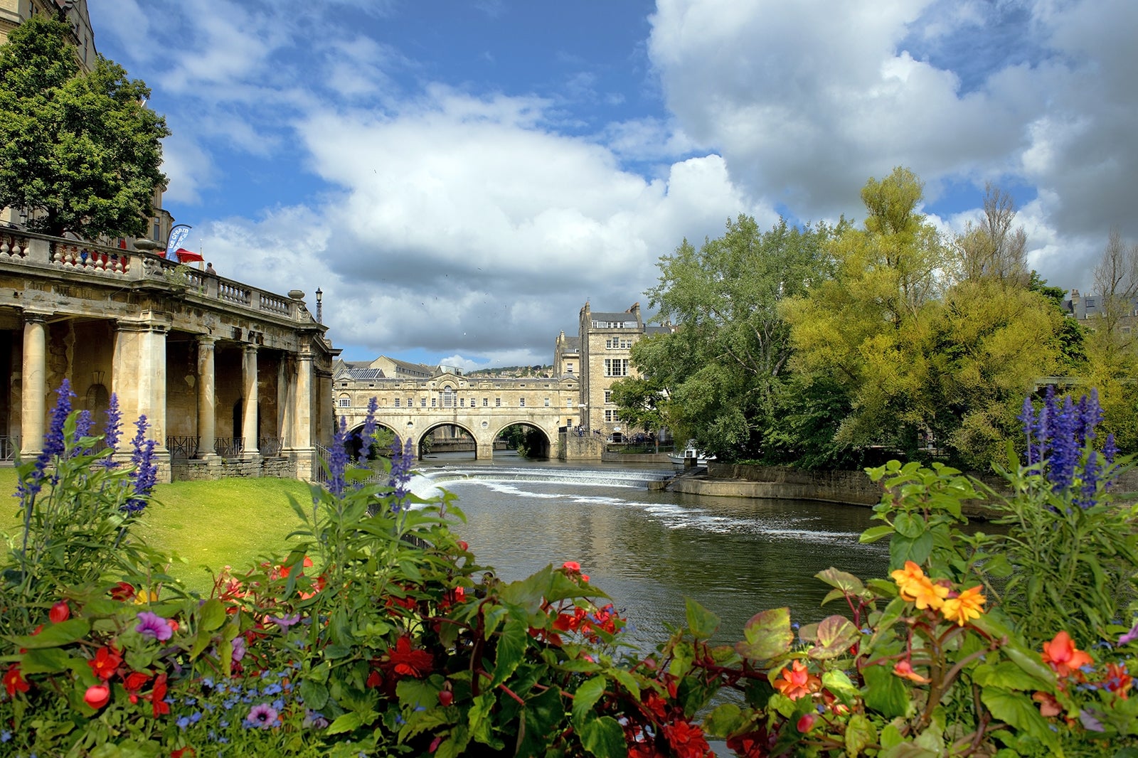 Ilchester, Somerset