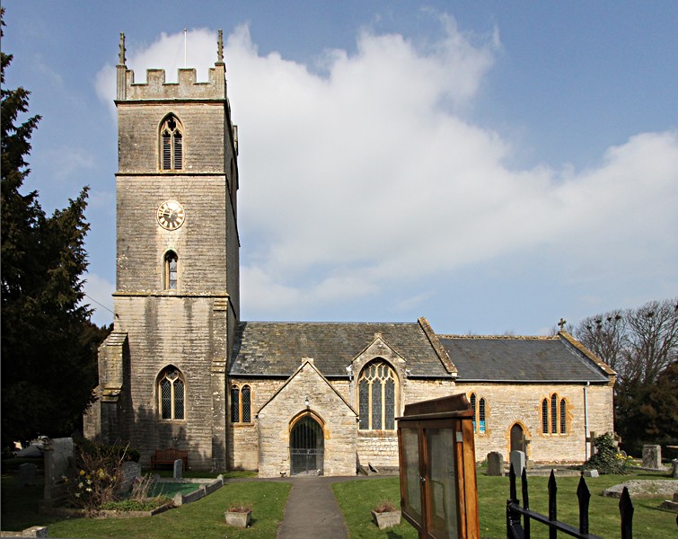 Woolavington, Somerset