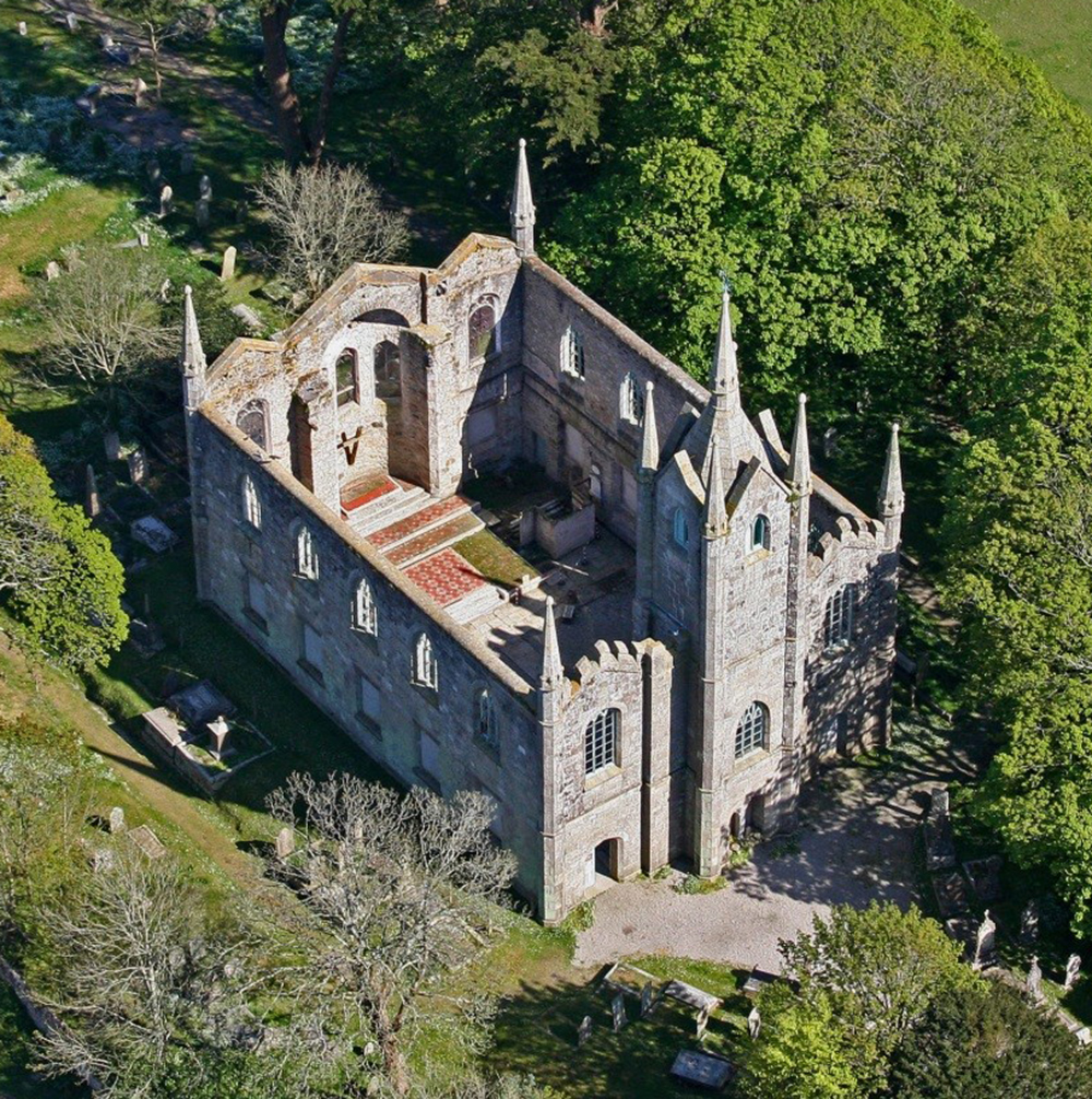 St. Day, Cornwall