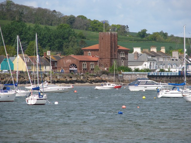 Starcross, Devon