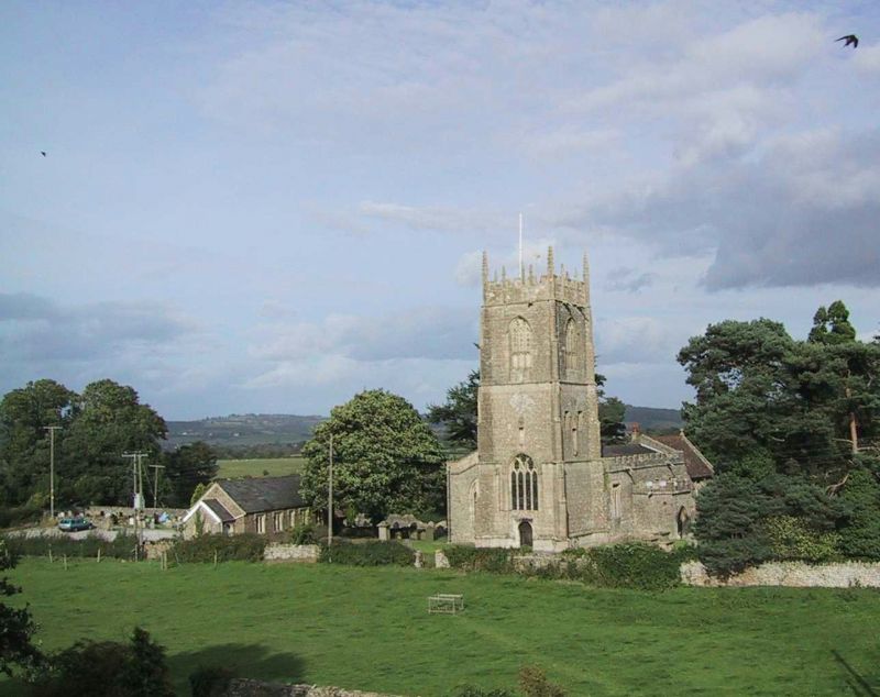 Wickwar, Gloucestershire