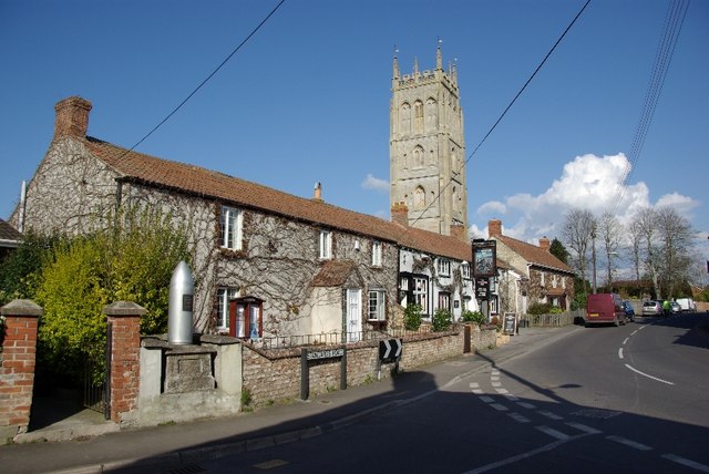 Westonzoyland, Somerset