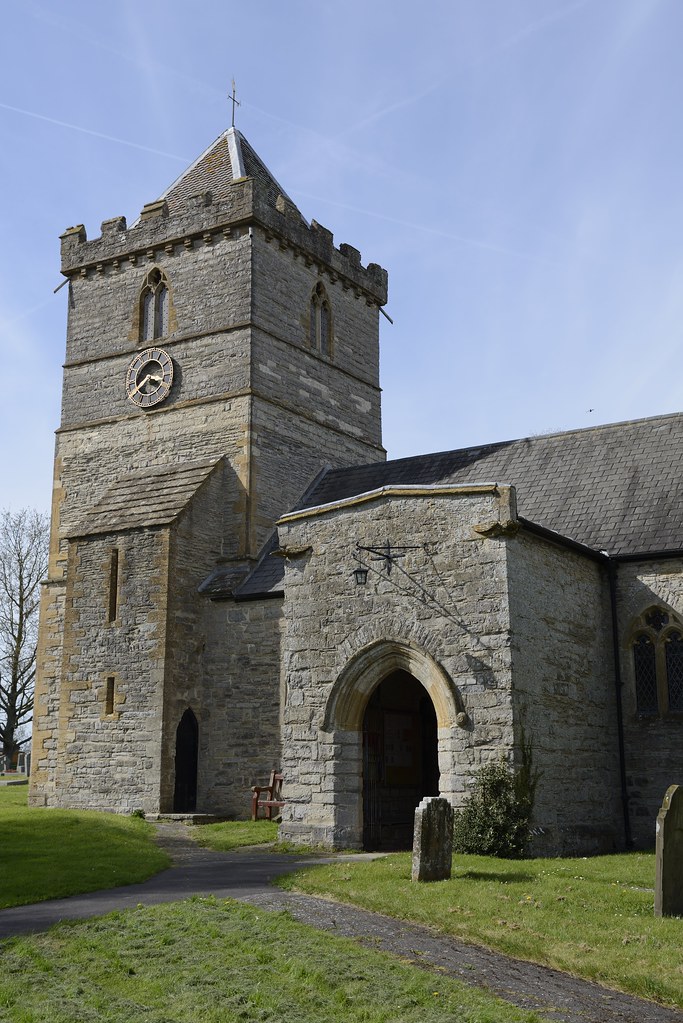 Puriton, Somerset