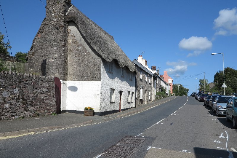 Yealmpton, Devon