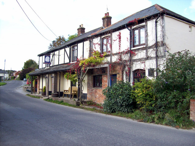 Middle Winterslow, Wiltshire