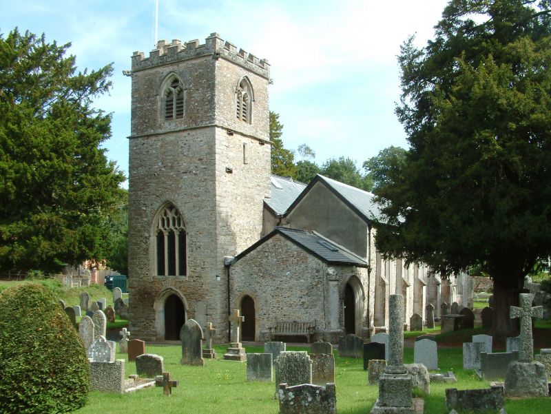 Feniton, Devon