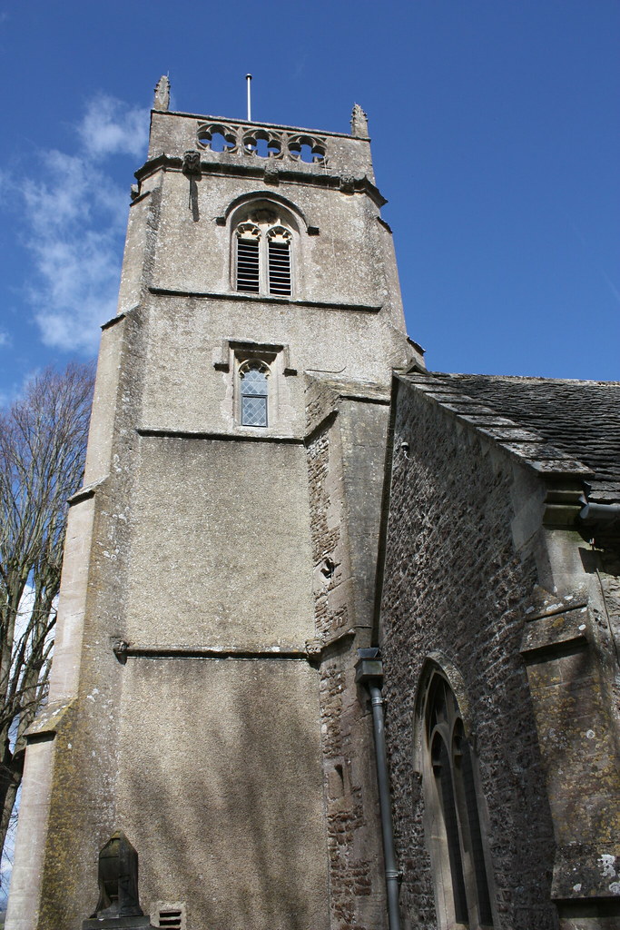 Broad Blunsdon, Wiltshire