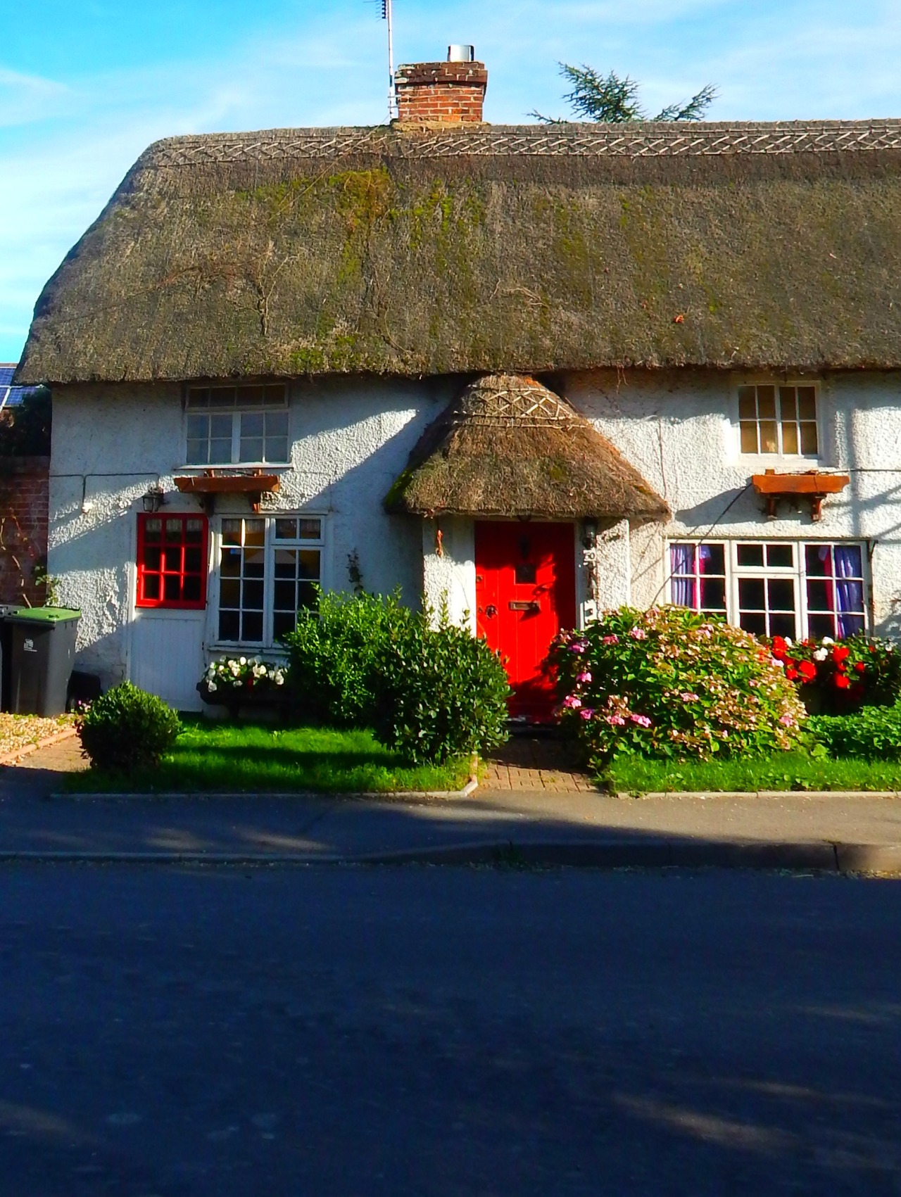 Sturminster Marshall, Dorset