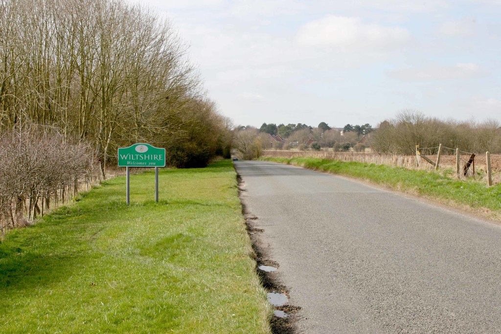 Perham Down, Wiltshire