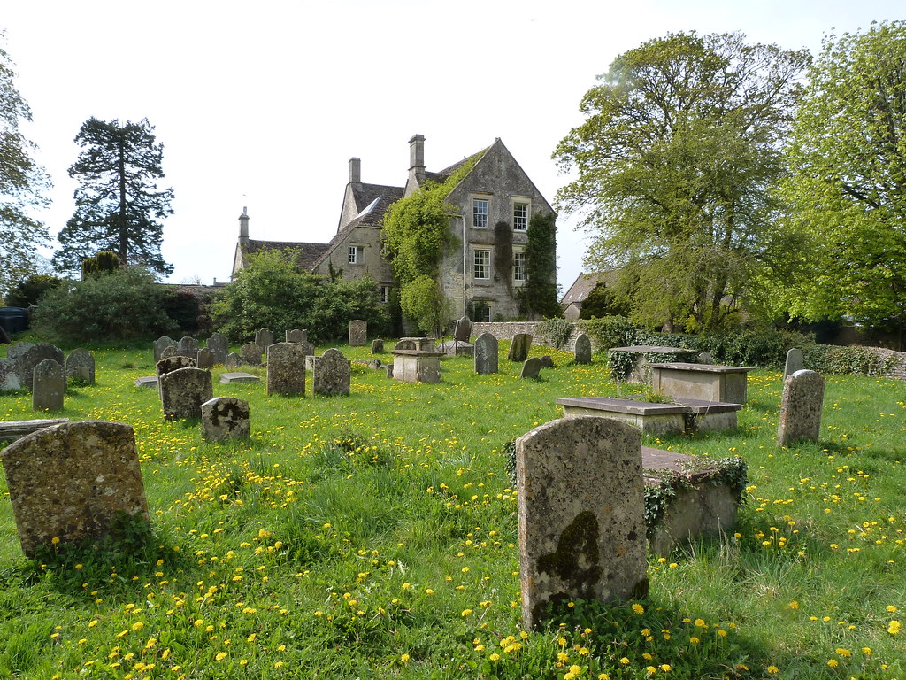 Marshfield, Gloucestershire