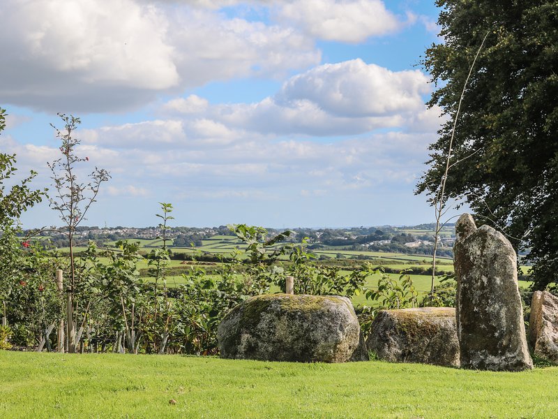 Dobwalls, Cornwall