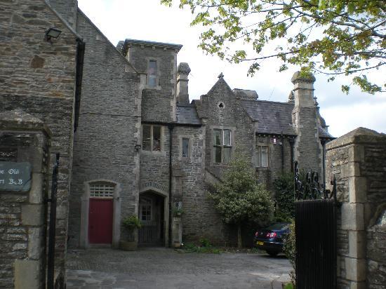 Temple Cloud, Somerset