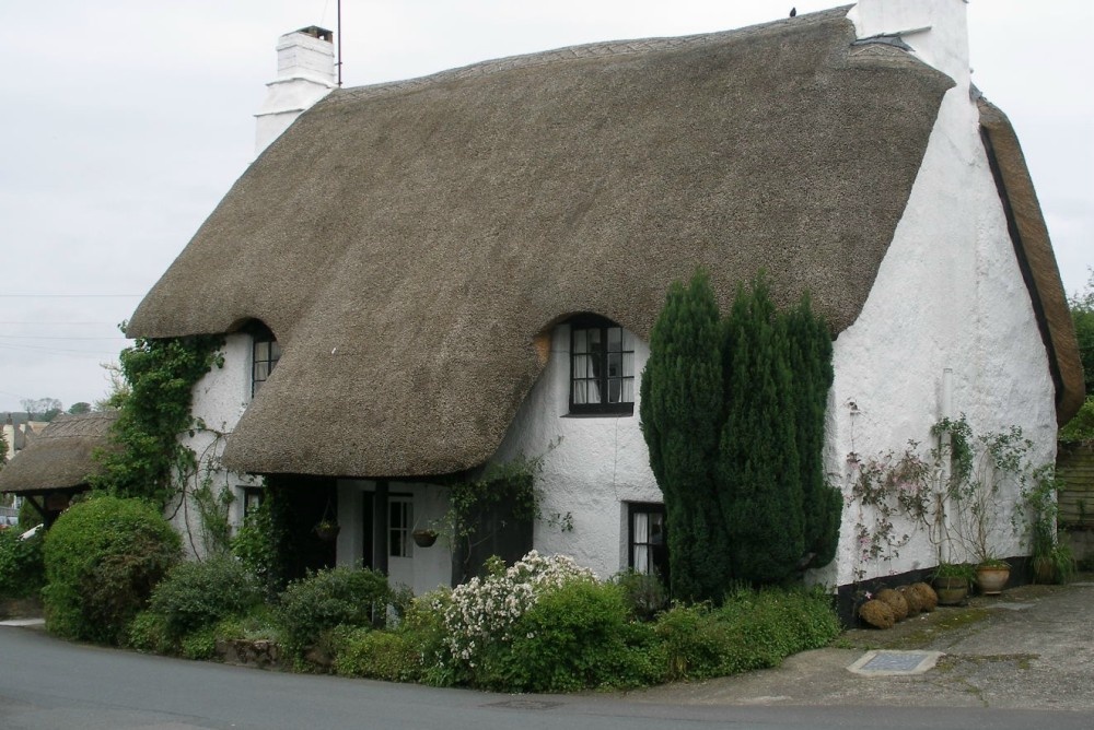 Abbotskerswell, Devon