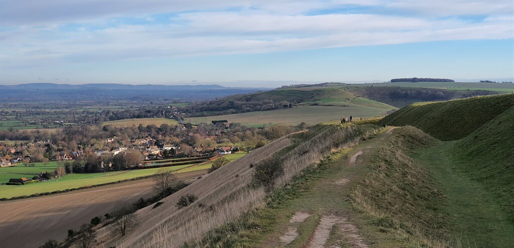 Bratton, Wiltshire