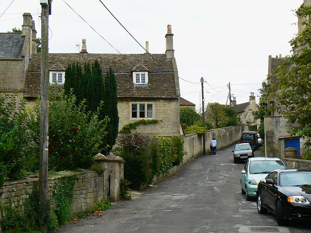 Box, Wiltshire