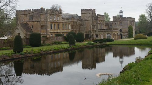 Bishop Sutton, Somerset