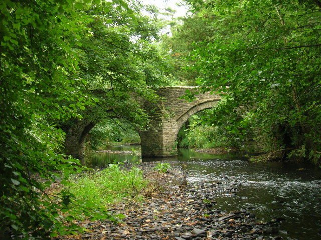 Lifton, Devon