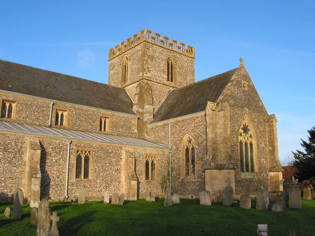 Great Bedwyn, Wiltshire