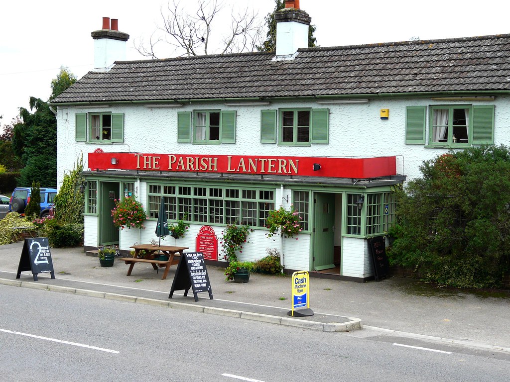 Whiteparish, Wiltshire