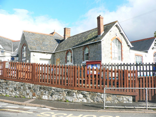 Chudleigh Knighton, Devon