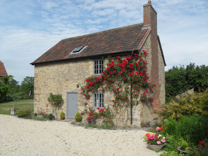 Barwick, Somerset