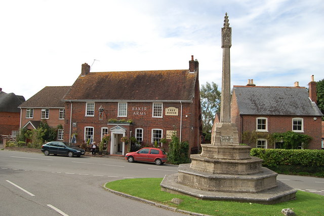 Child Okeford, Dorset