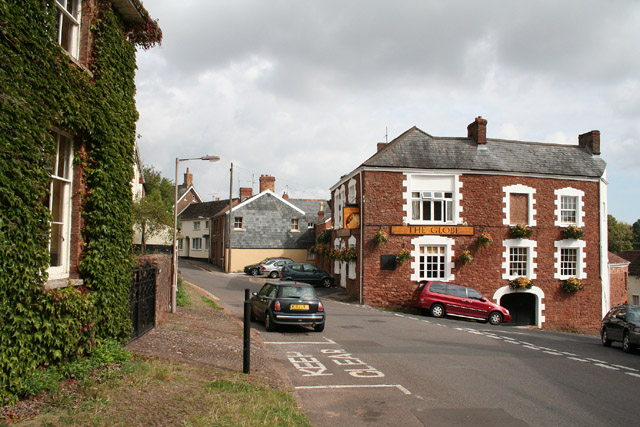 Milverton, Somerset