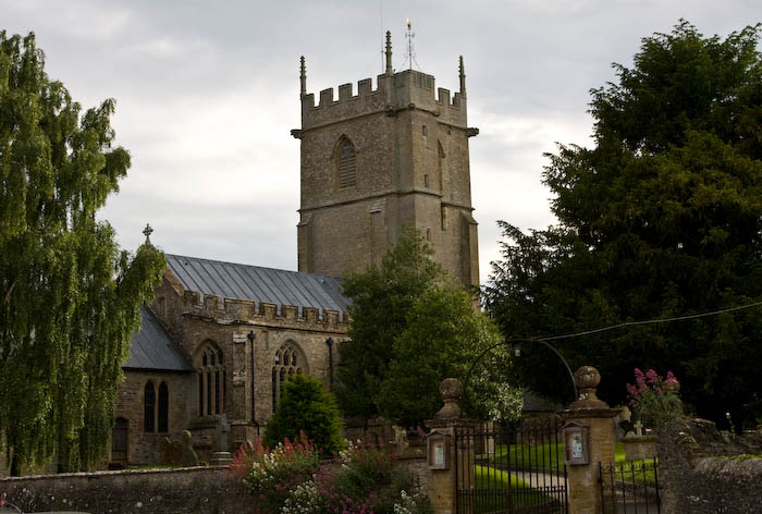 Yetminster, Dorset