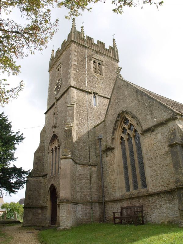 Sutton Benger, Wiltshire